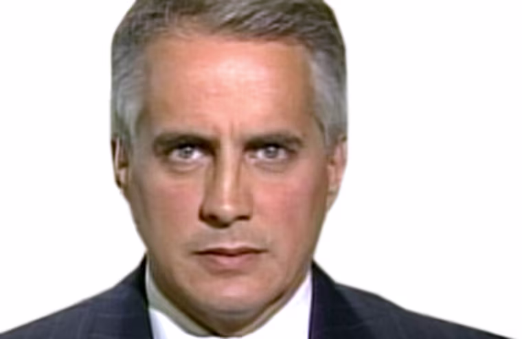 NBC's Mike Viqueira